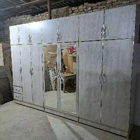 MEBEL TÄZE GARNITUR ŞFANER