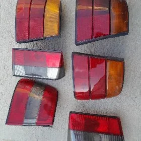 bmw e34 stop