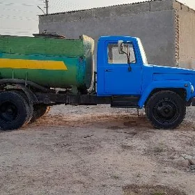Gaz 53 1992