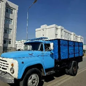 Zil 157 1995