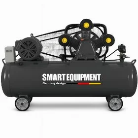 Kompressor 300L