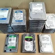 🟣500GB PC жёсткие дтски