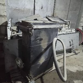 Maral prisep gidrawlika baçka