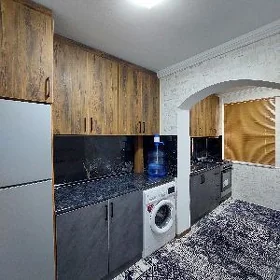 10 MKR 1 ETAZ 2 KOMNAT