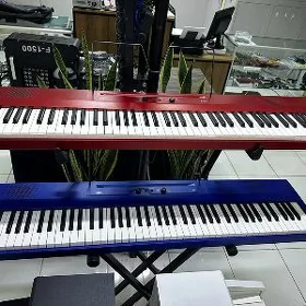 Korg elektropianinalar orginal