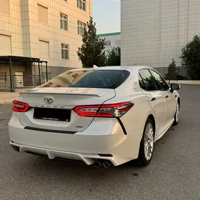 Toyota Camry 2020