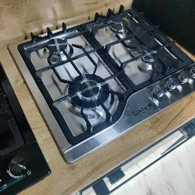 Gaz plita газ плита