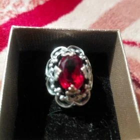 Старинное Серебро 925 проба