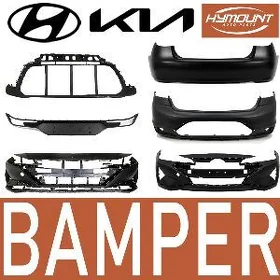 BAMPER NAKLADKA БАМПЕР HYUNDAI