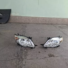 Corolla onki çyra 08-10 morda