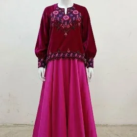 el keşdeli dvoyka köynek