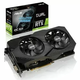 RTX 2060 ⭐️Taze Asus EVO OC