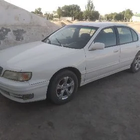 Nissan Cefiro 1994