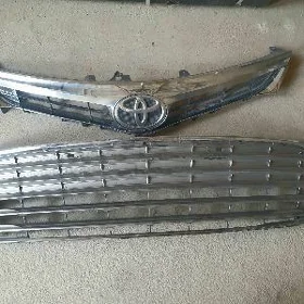 13 avalon abilsowka