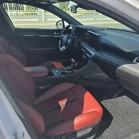 Kia K5 2023