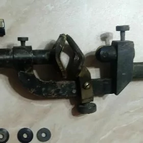 Instrument Инструмент