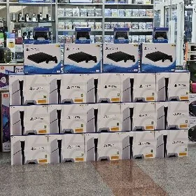 Ps5 Ps4 Playstation harytlar