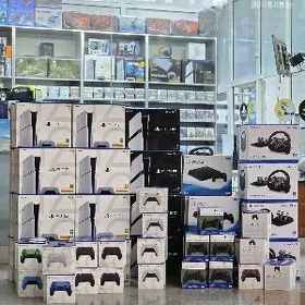 Playstation harytlary Ps4 Ps5
