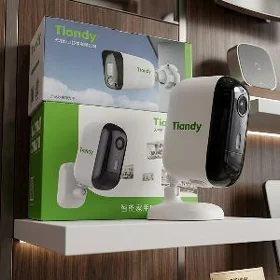 Tiandy