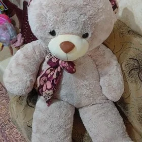 мишка TEDDY