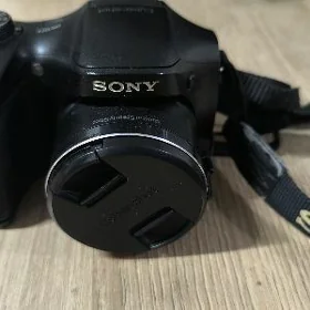 фотоапарат Sony 21 zum