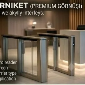 turniket