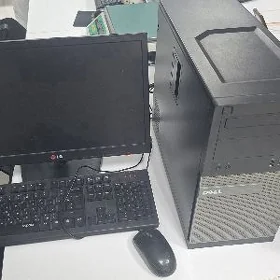 Pc kompyuter