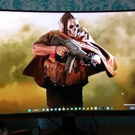 Monitör 32 LOS