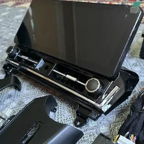 Mercedes ML Monitor W166 2015