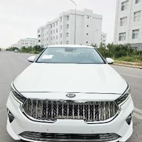 Kia Cadenza 2020