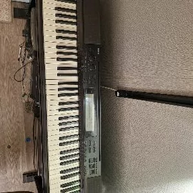 pianino пианино Casio