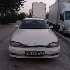 Toyota Camry 1992