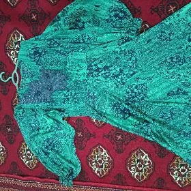 şfon koynek