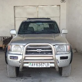 Toyota 4Runner 1997