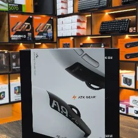 📌Мышка беспроводная ATK GEAR