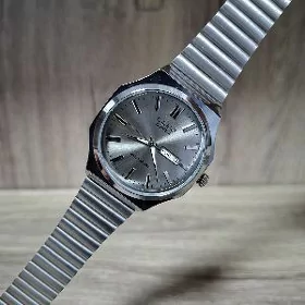 sagat casio 8 burc day date