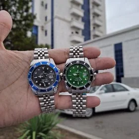 sagat rolex submariner 120man