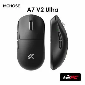Мышь беспроводная MCHOSE A7