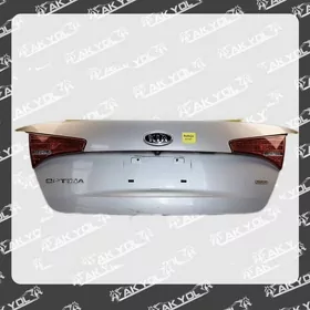 KIA OPTIMA BAGAŹ 11/14