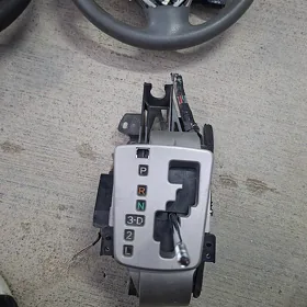 Corolla skor ryçag