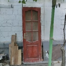 Дверь