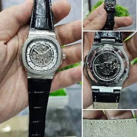 Patek Philippe Mehanika