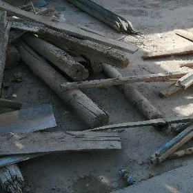 Gurlusyk materiallary