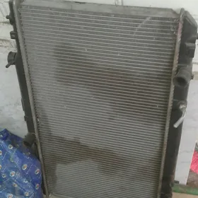 radiator haliji camry 2005 original