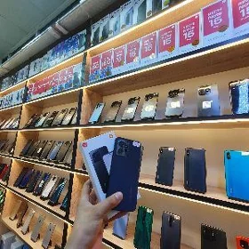 redmi note12 8+8/128gb