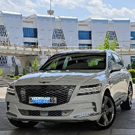Genesis GV80 2021