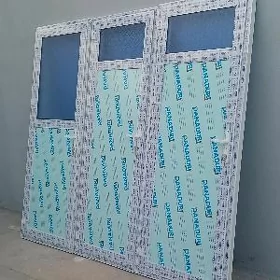 ✅️ Türetiski Alÿumin Gapy ✅️