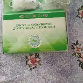 ноутбук