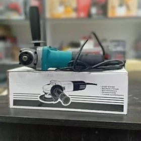 Makita balgarka 115