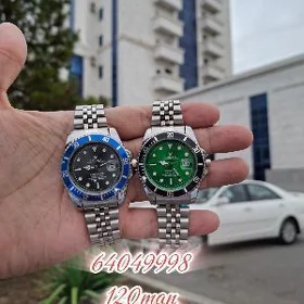 sagat rolex submariner casio
